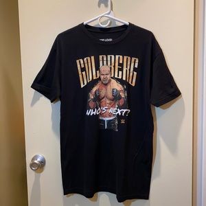 500 Level Goldberg Shirt